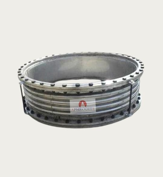 Metallic Expansion Joints