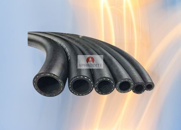 Rubber hoses